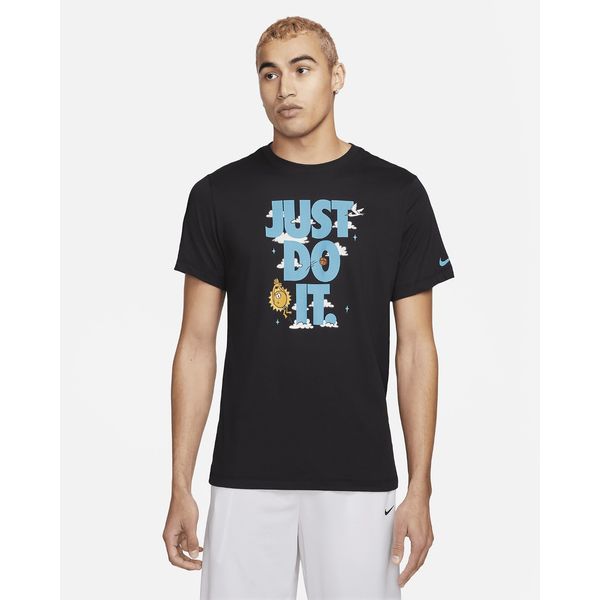 Camiseta-Nike-Dri-FIT-Basketball-Masculina