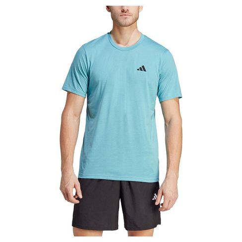 Camiseta-Adidas-Essentials-Feelready-Masculina Camiseta-Adidas-Essentials-Feelready-Masculina