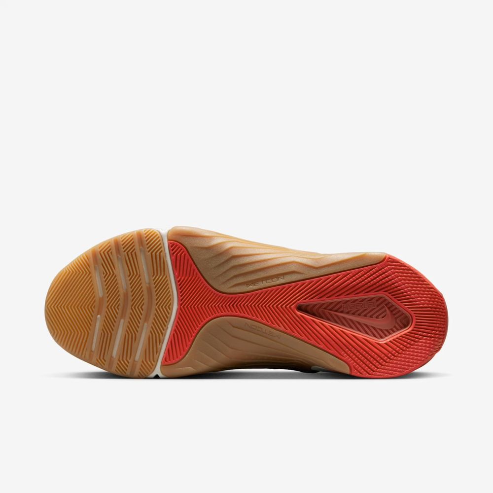 Nike metcon hot sale gum sole