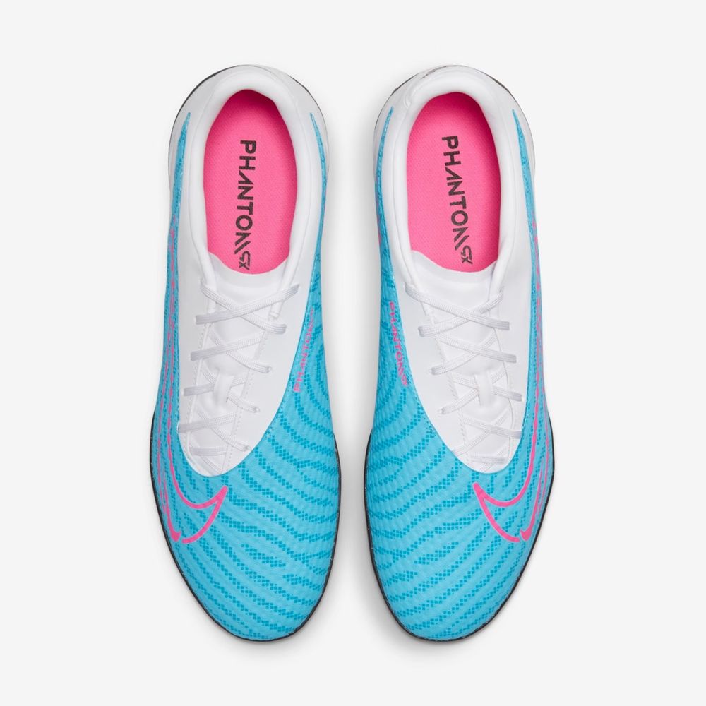 Chuteira-Nike-Phantom-GX-Academy-Society