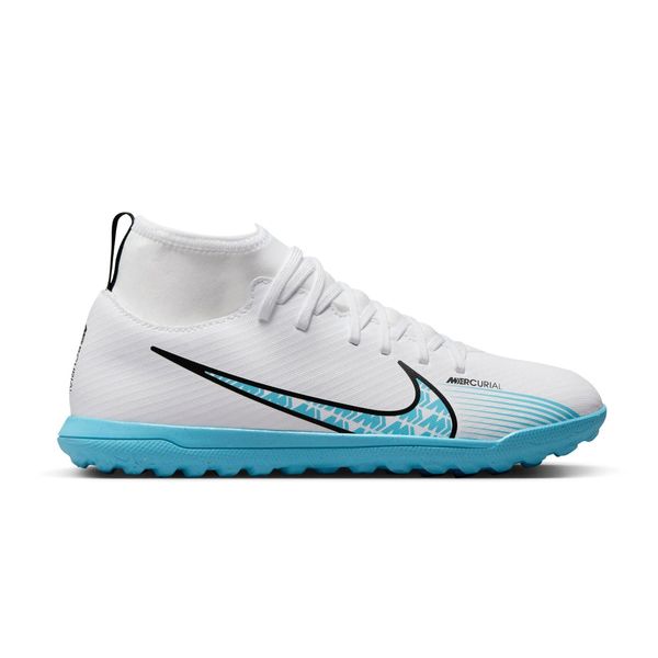 Chuteira-Nike-Mercurial-Superfly-9-Club-Society-Infantil-