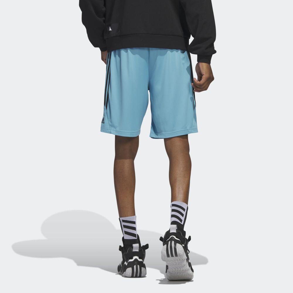 Bermuda-Adidas-3-Stripes-Masculino
