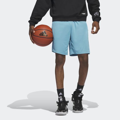 Bermuda-Adidas-3-Stripes-Masculino