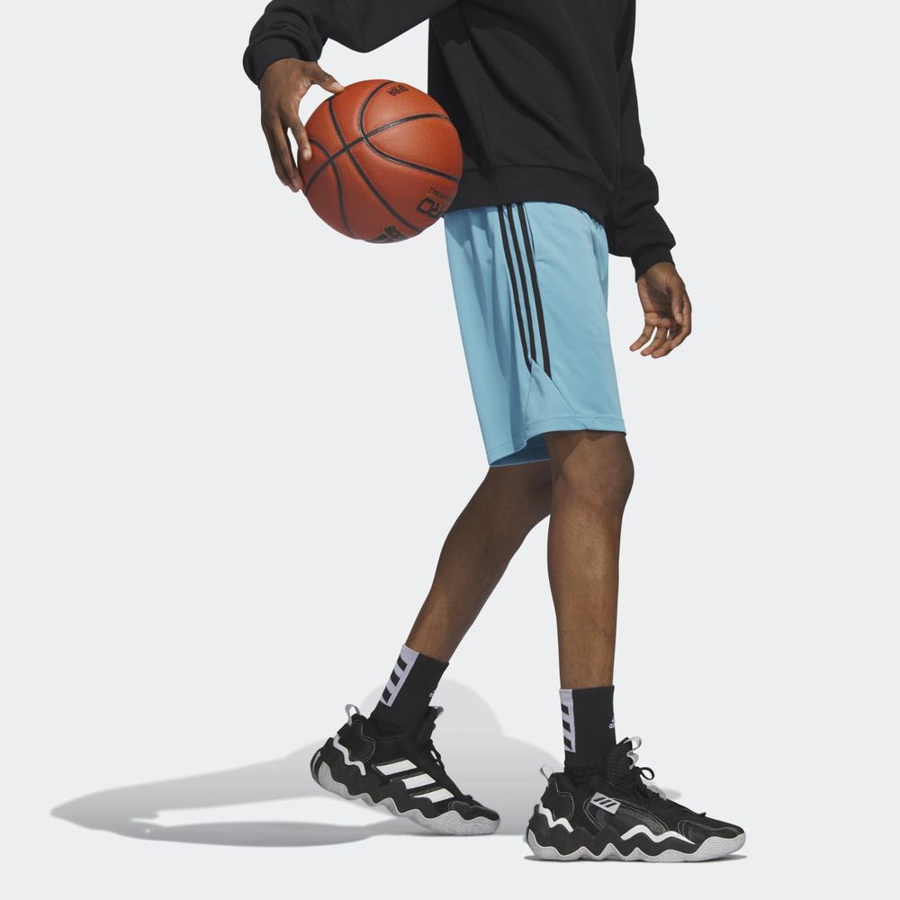 Bermuda-Adidas-3-Stripes-Masculino