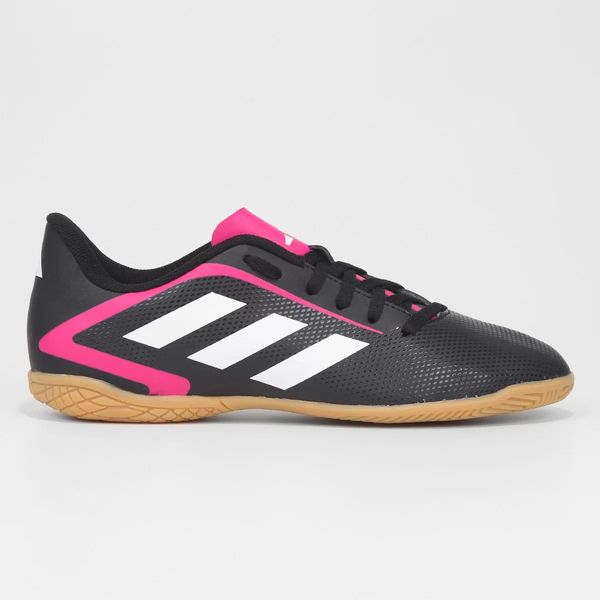 Chuteira-Adidas-Artilheira-VI-Futsal-Infantil-