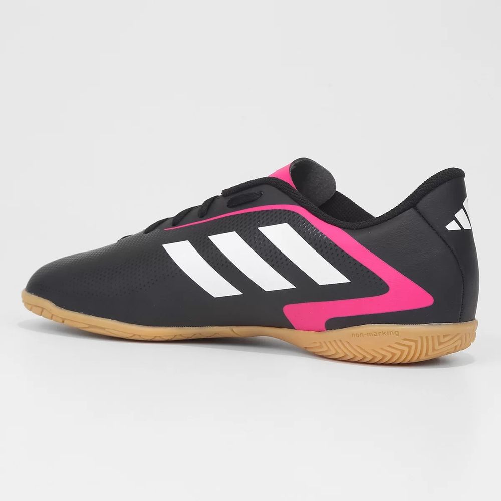 Chuteira-Adidas-Artilheira-VI-Futsal-Infantil-