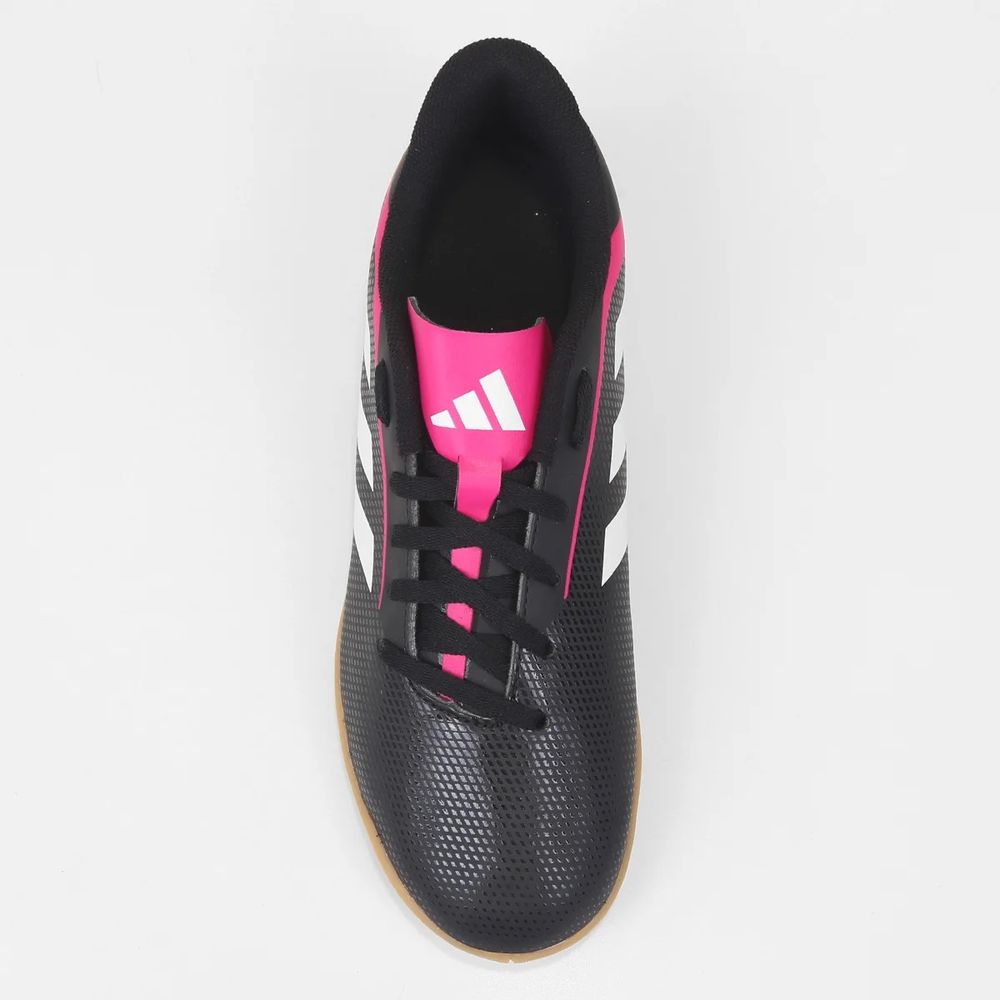 Chuteira-Adidas-Artilheira-VI-Futsal-Infantil-