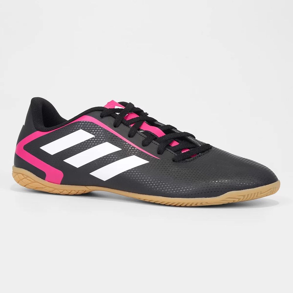 Chuteira-Adidas-Artilheira-VI-Futsal-