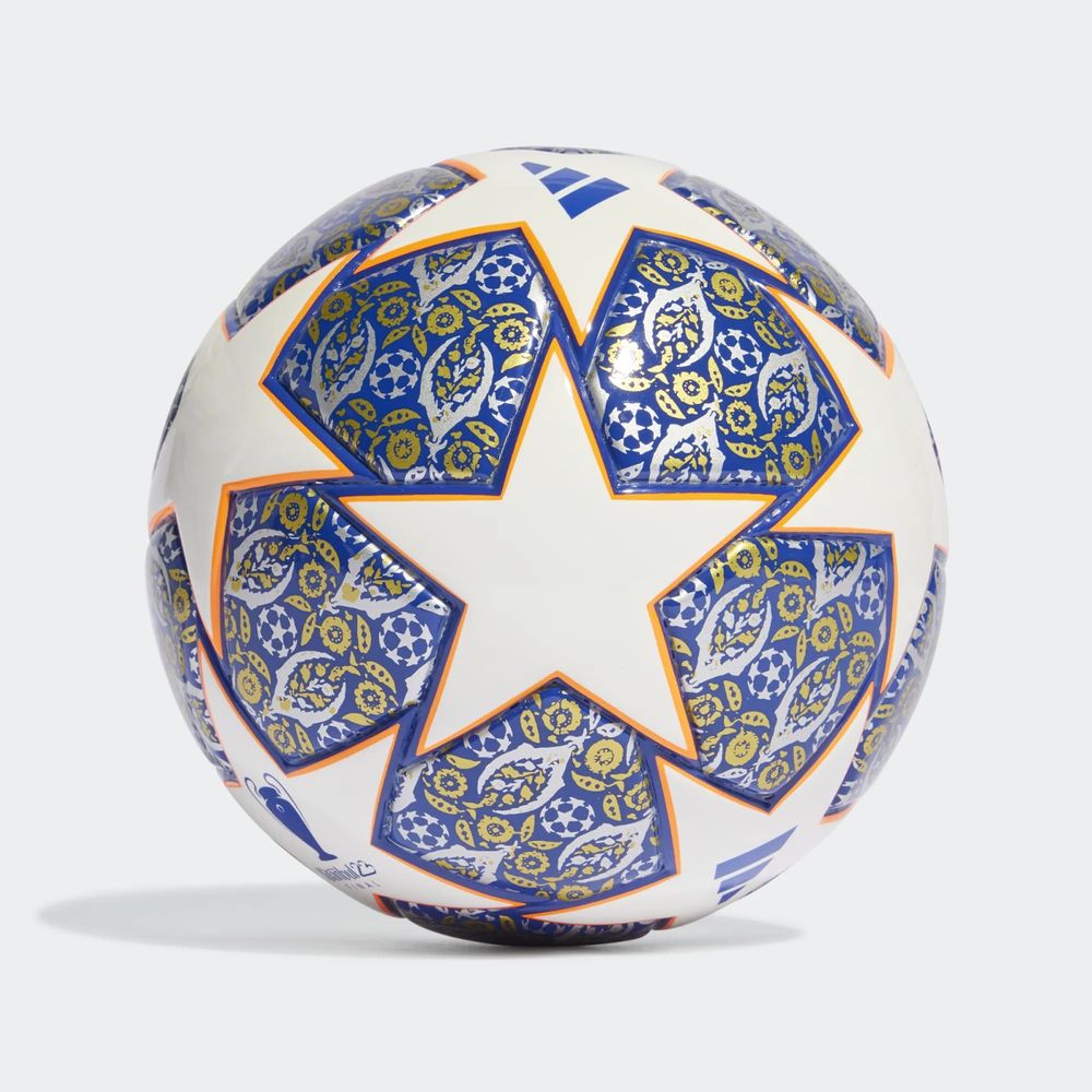 Minibola-Adidas-UCL-Istanbul-