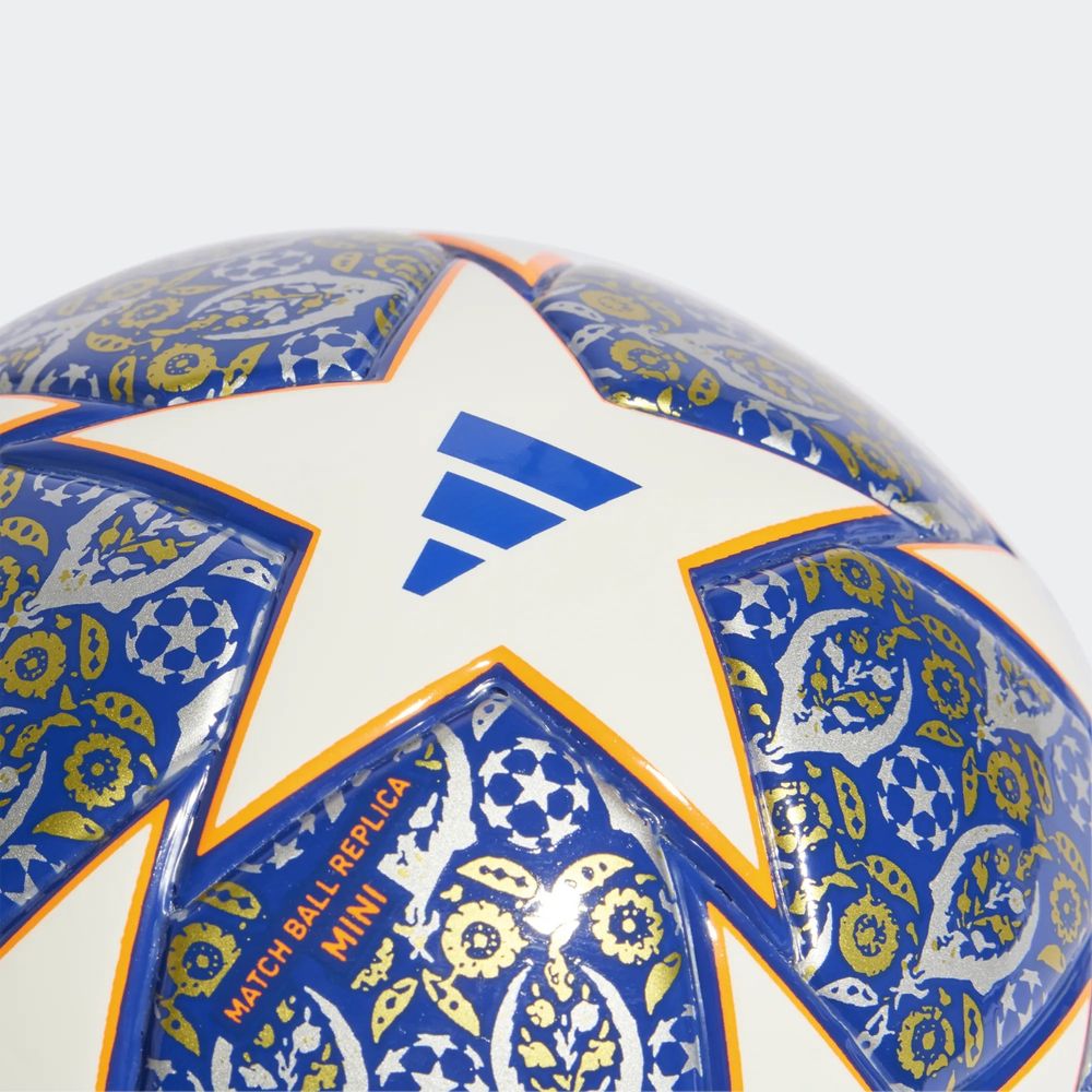 Minibola-Adidas-UCL-Istanbul-