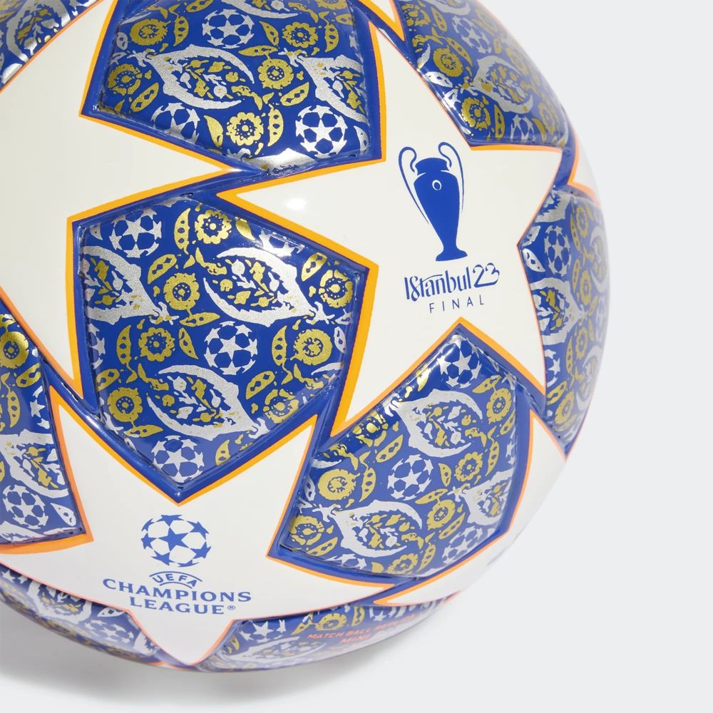 Minibola-Adidas-UCL-Istanbul-