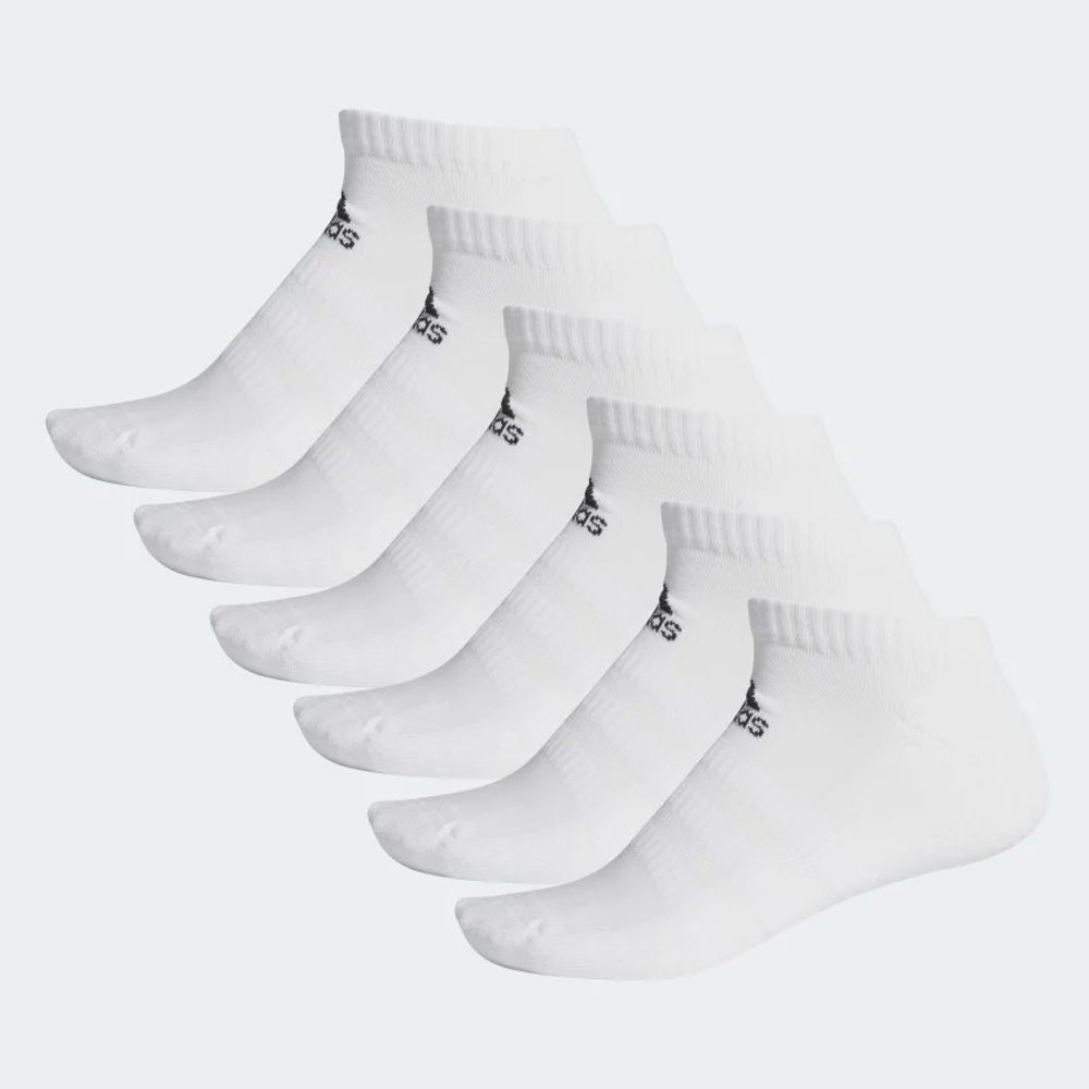 Kit-Meia-Adidas-C--6-pares-Cano-Baixo- Kit-Meia-Adidas-C--6-pares-Cano-Baixo-