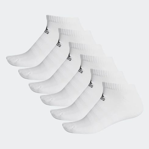 Kit-Meia-Adidas-C--6-pares-Cano-Baixo- Kit-Meia-Adidas-C--6-pares-Cano-Baixo-