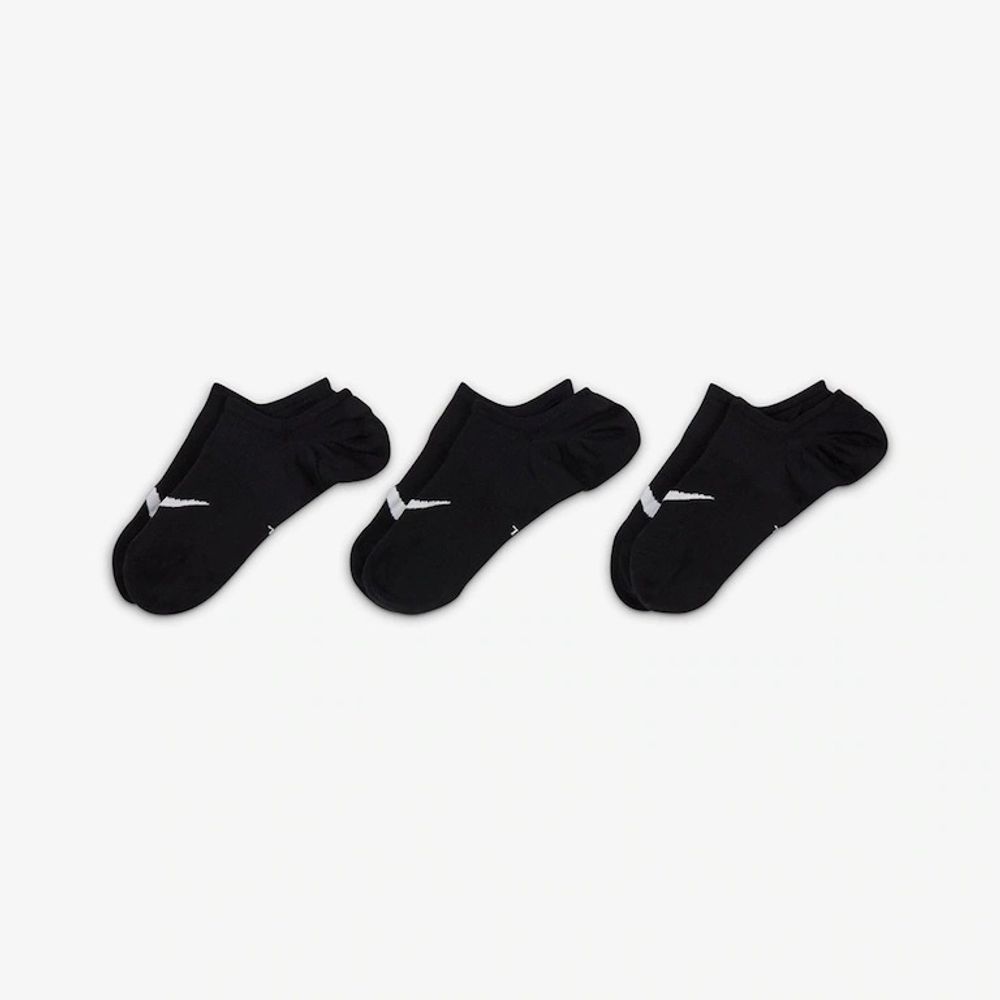 Kit-Meia-Nike-Performace-Ltwt-Foot-C--3-pares-