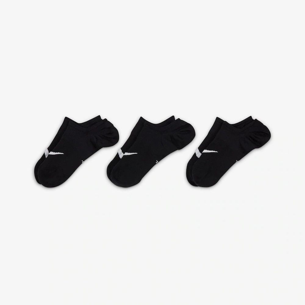 Kit-Meia-Nike-Performace-Ltwt-Foot-C--3-pares- Kit-Meia-Nike-Performace-Ltwt-Foot-C--3-pares-