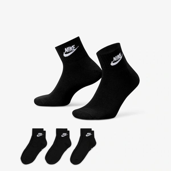 Kit-Meia-Nike-Nsw-Everyday-Essential-Ankle-