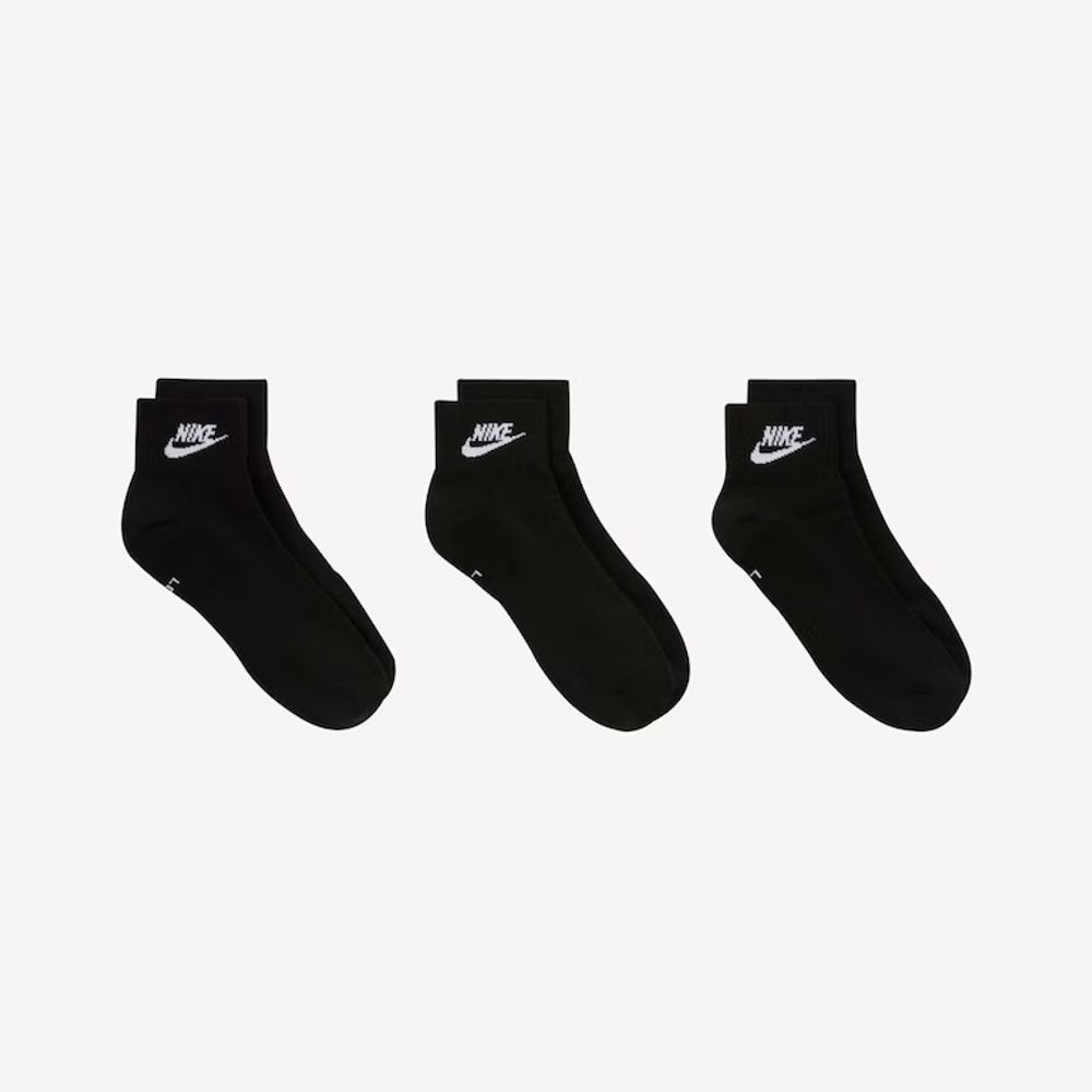 Kit-Meia-Nike-Nsw-Everyday-Essential-Ankle-
