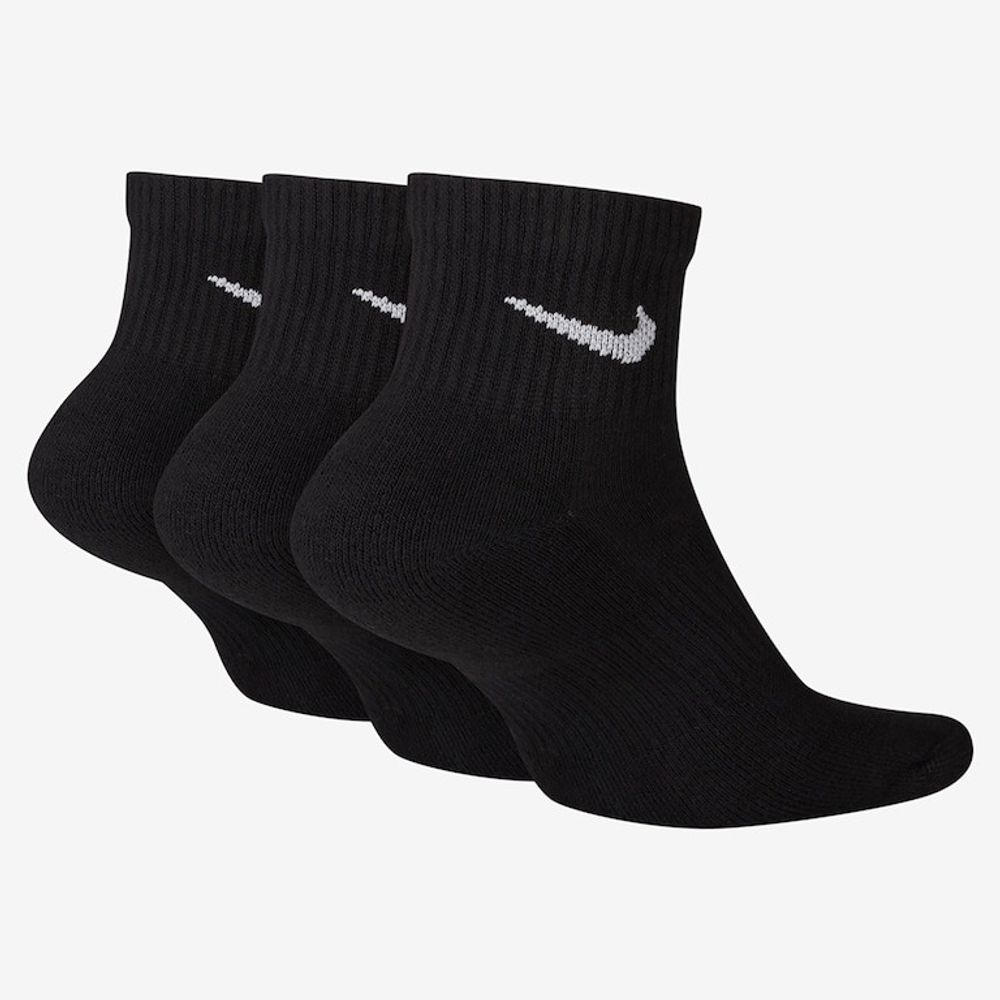 Kit-Meia-Nike-U-Nk-Everyday-Plus-Cushankle-