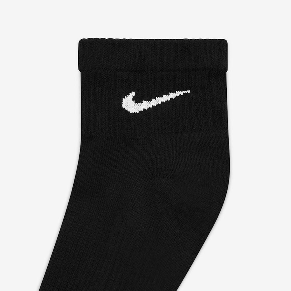 Kit-Meia-Nike-U-Nk-Everyday-Plus-Cushankle-