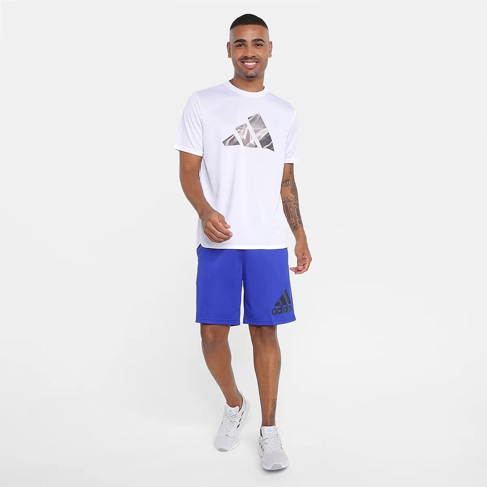 Short-Adidas-Logo-Masculino-