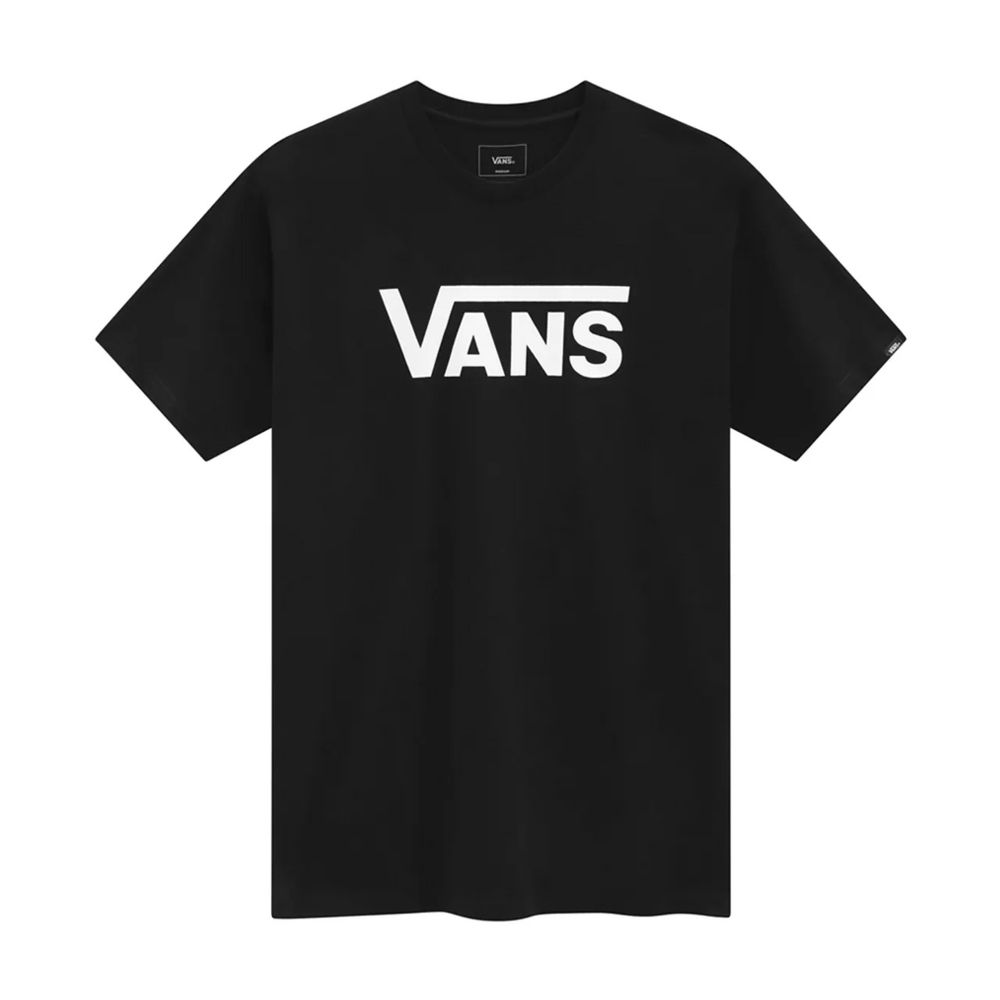 Camiseta-Vans-Algodao-Masculina-