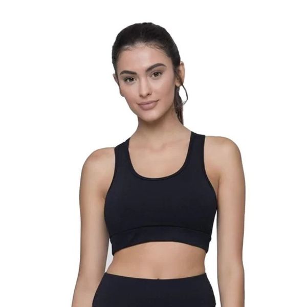 Top Selene Basico Feminino