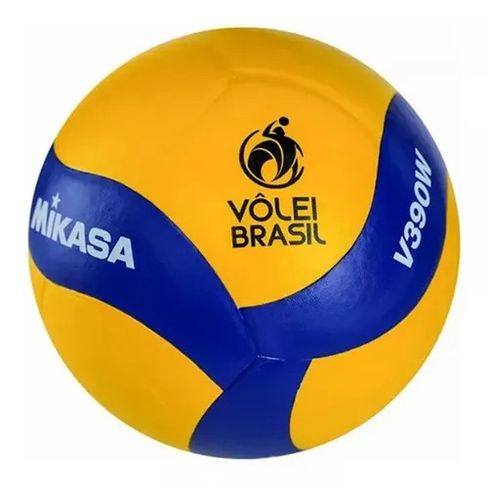 Bola-Mikasa-Voleibol- Bola-Mikasa-Voleibol-