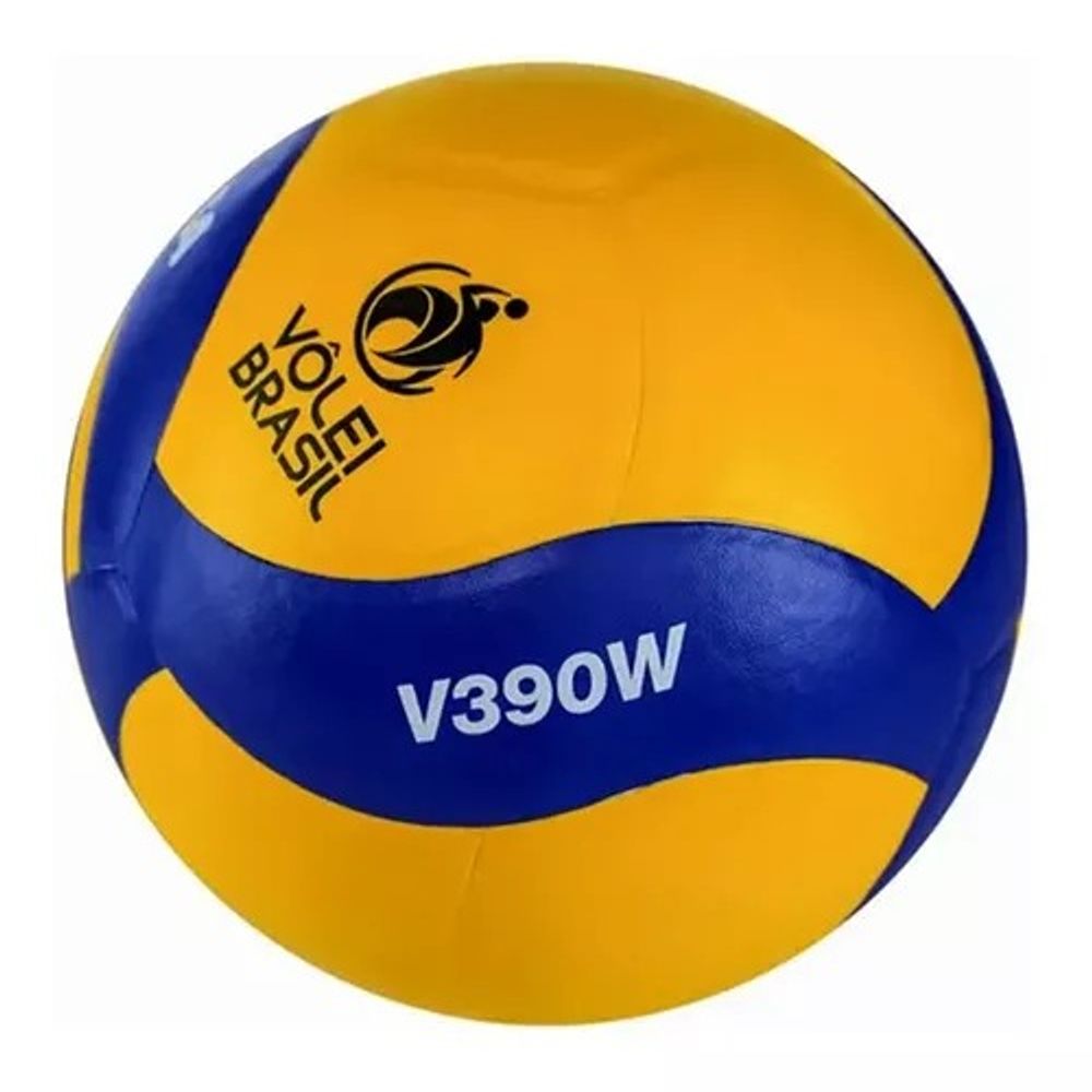 Bola-Mikasa-Voleibol- Bola-Mikasa-Voleibol-