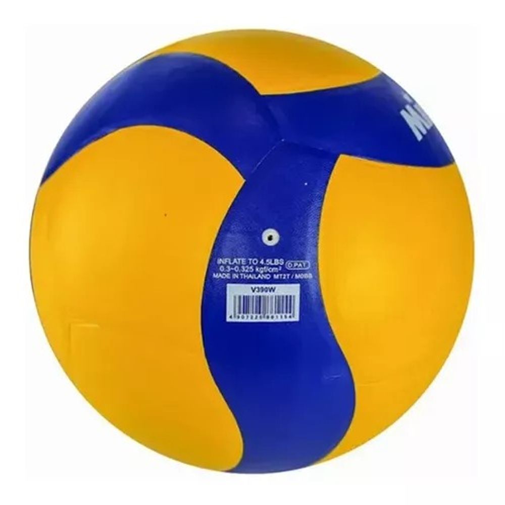 Bola-Mikasa-Voleibol- Bola-Mikasa-Voleibol-