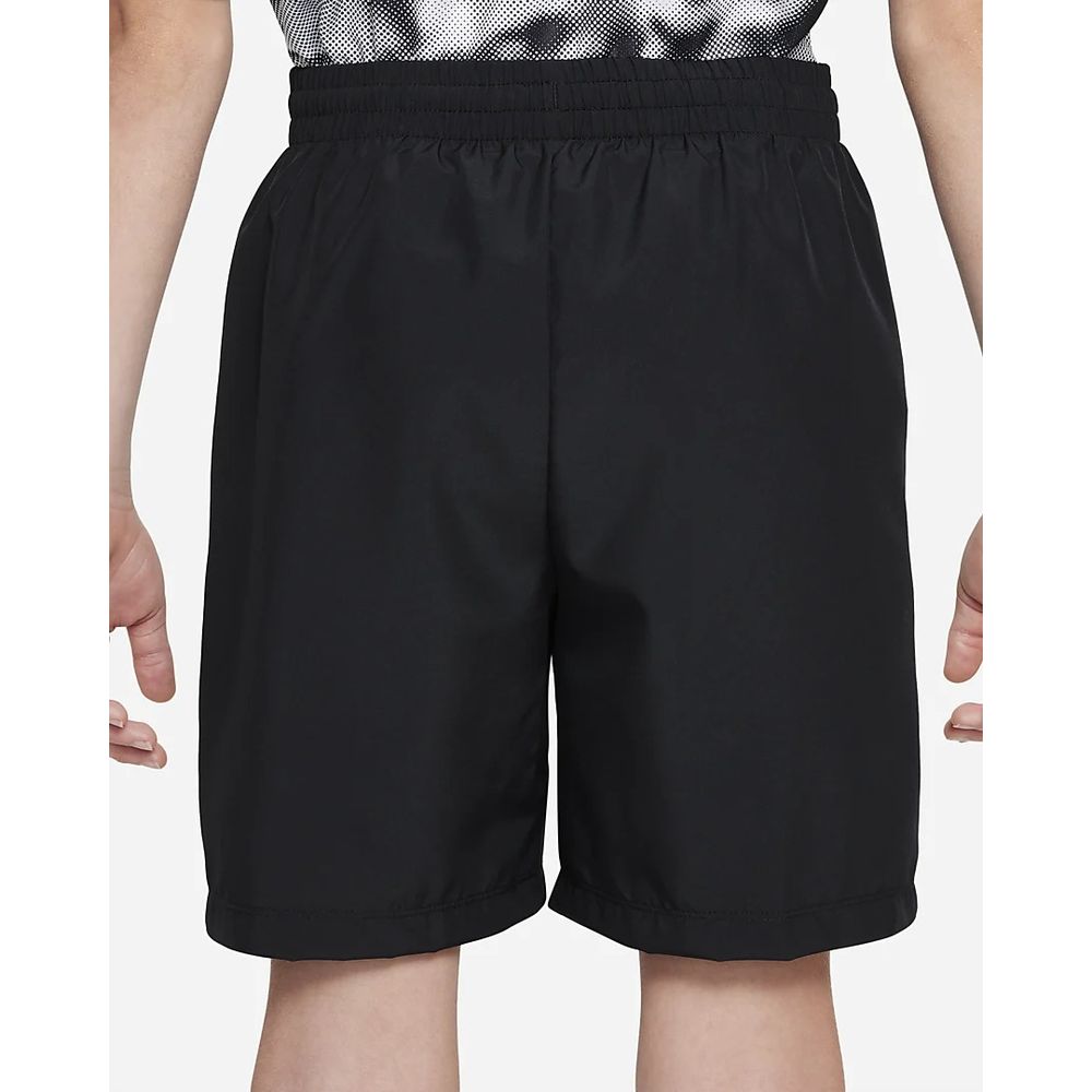 Short Nike Dri-FIT Multi+ Infantil