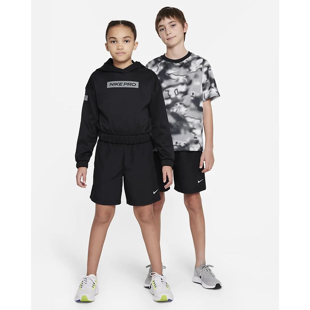 Short Nike Dri-FIT Multi+ Infantil