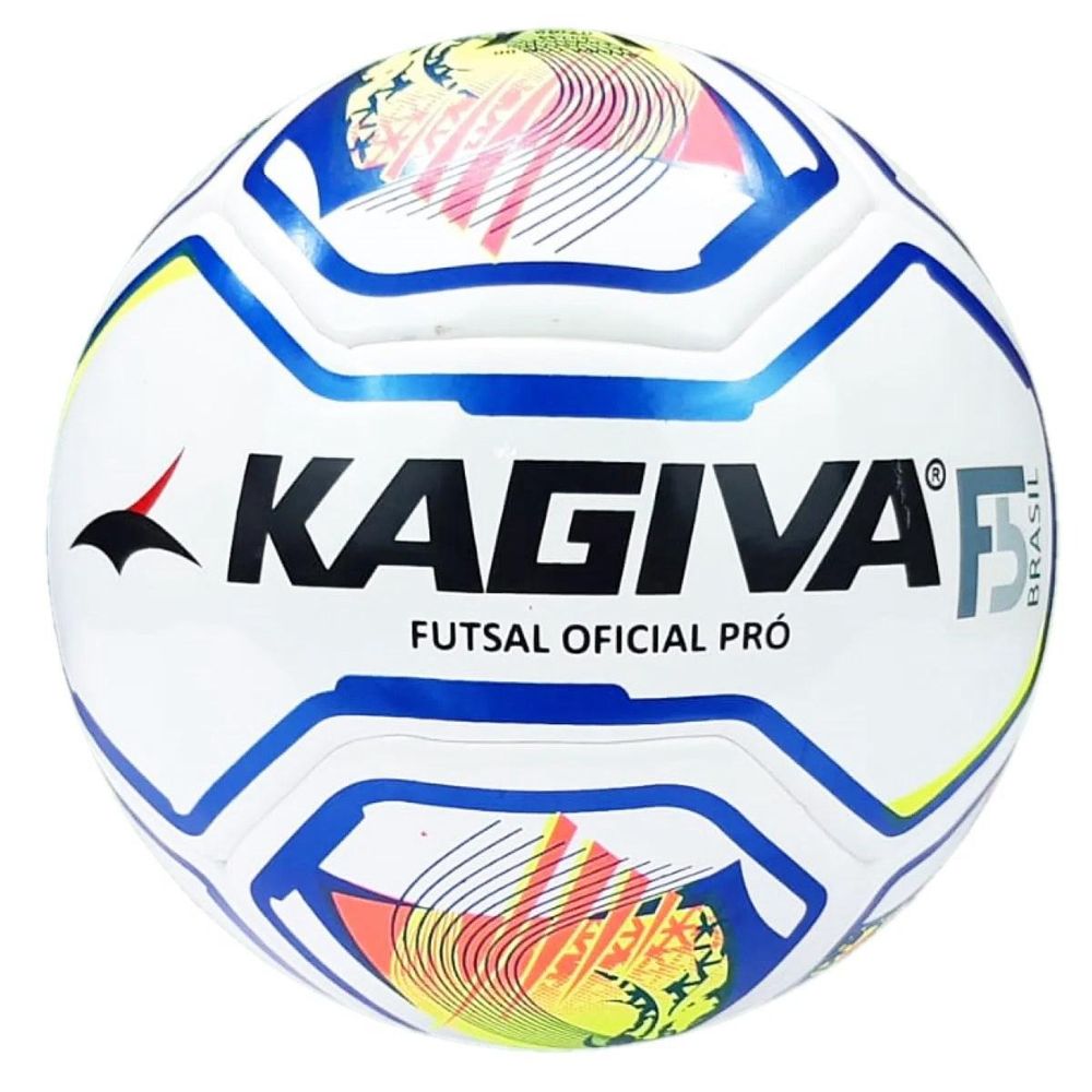 Bola-Topper-Futsal-F5-Brasil- Bola-Topper-Futsal-F5-Brasil-