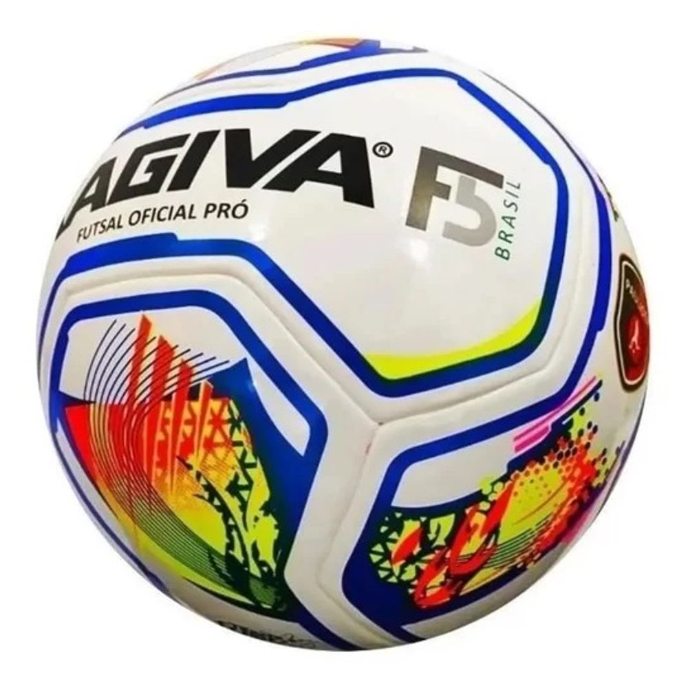 Bola-Topper-Futsal-F5-Brasil- Bola-Topper-Futsal-F5-Brasil-