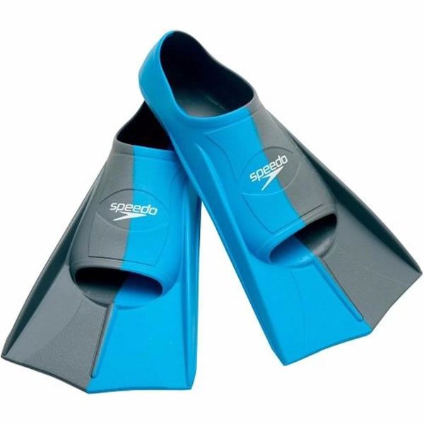 Nadadeira-Speedo-Training-Fin-Dual