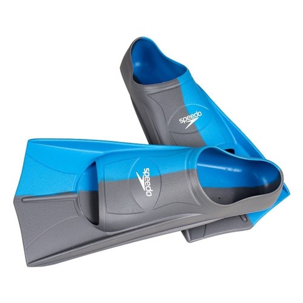 Nadadeira-Speedo-Training-Fin-Dual