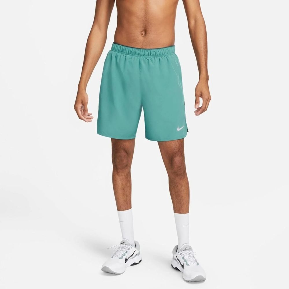 Nike store challenger shorts