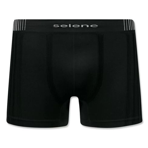 Cueca-Selene-Boxer-Sem-Custura-Masculino Cueca-Selene-Boxer-Sem-Custura-Masculino