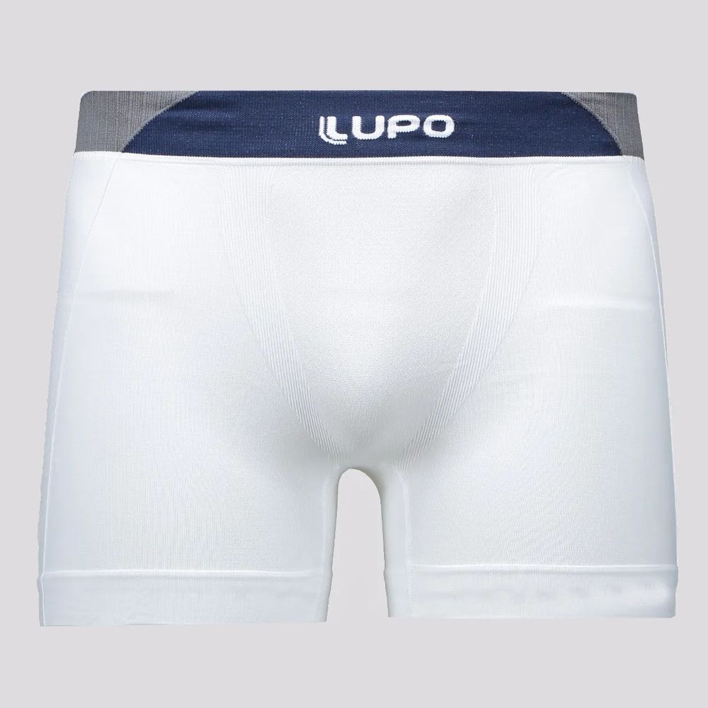Cueca-Boxer-Lupo-Sem-Costura- Cueca-Boxer-Lupo-Sem-Costura-