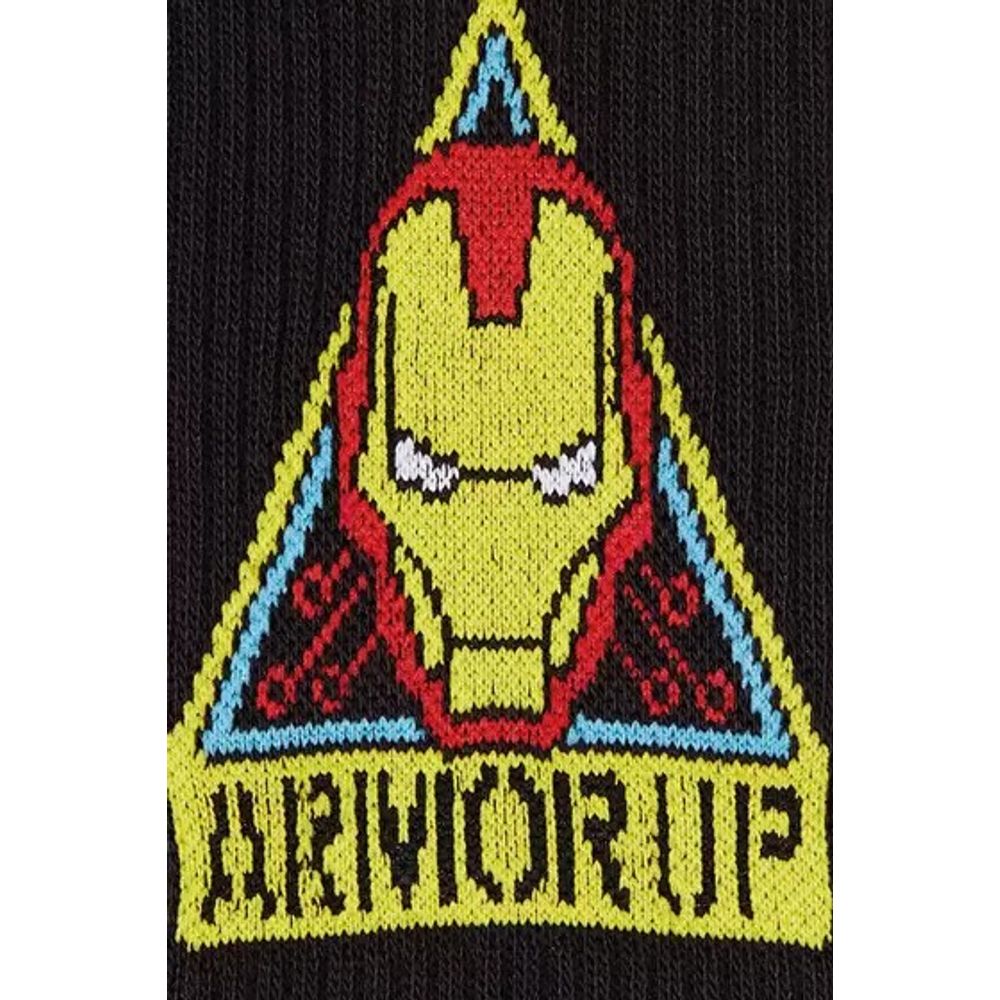 Meia-Lupo-Marvel-Au-Urban- Meia-Lupo-Marvel-Au-Urban-