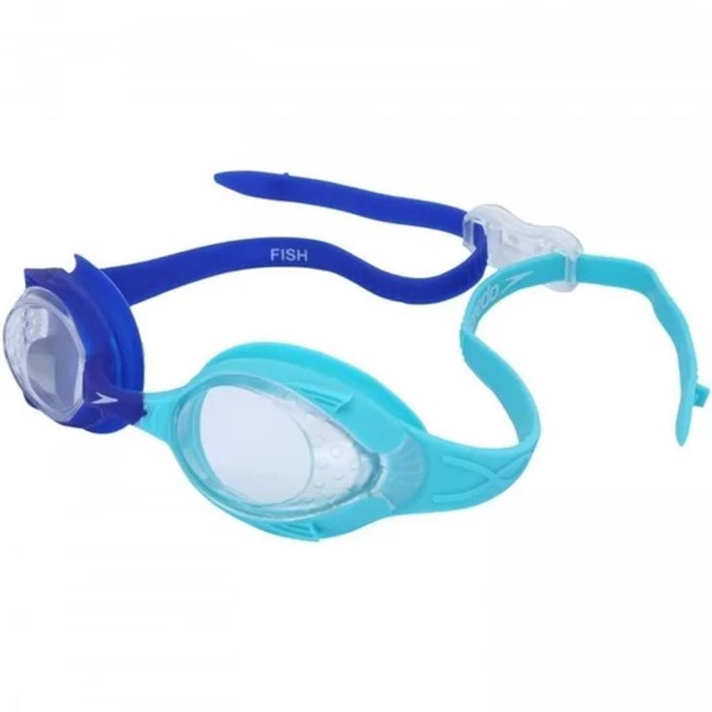 Oculos-Speedo-Natacao-Fish-Infantil-