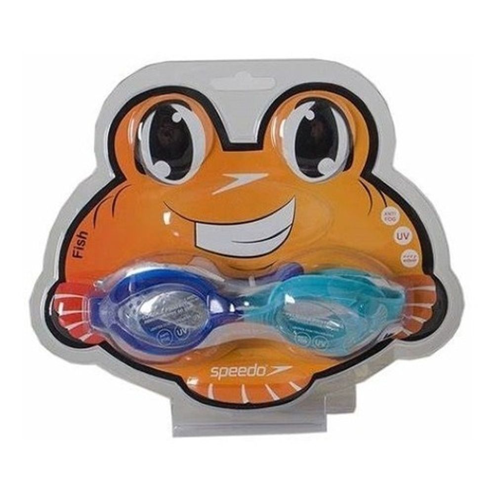 Oculos-Speedo-Natacao-Fish-Infantil-