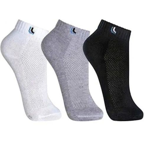 Meia-Lupo-Sport-|-Kit-C--3-Pares Meia-Lupo-Sport-|-Kit-C--3-Pares