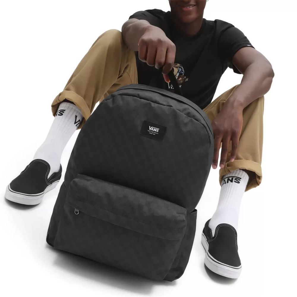 Mochila-Vans-Old-Skool-Ho-