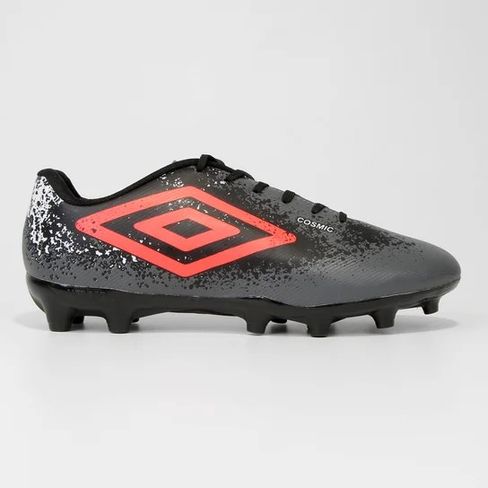 Chuteira-Umbro-Cosmic-Campo-Masculina