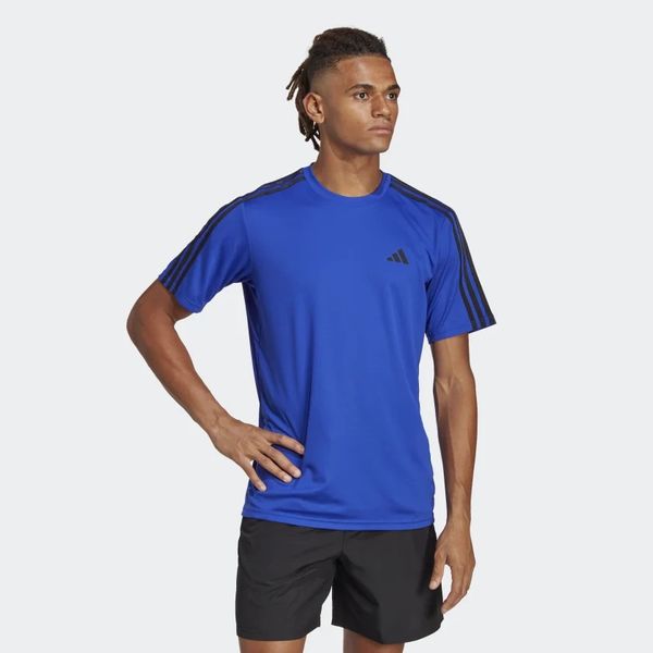 Camiseta-Adidas-Essentials-3-Listras-Masculino-