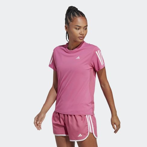 Camiseta-Adidas-Own-The-Run-Feminino-