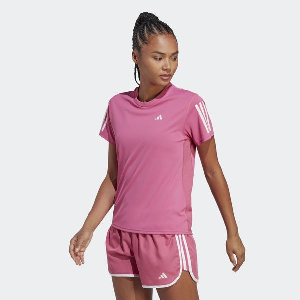 Camiseta-Adidas-Own-The-Run-Feminino-