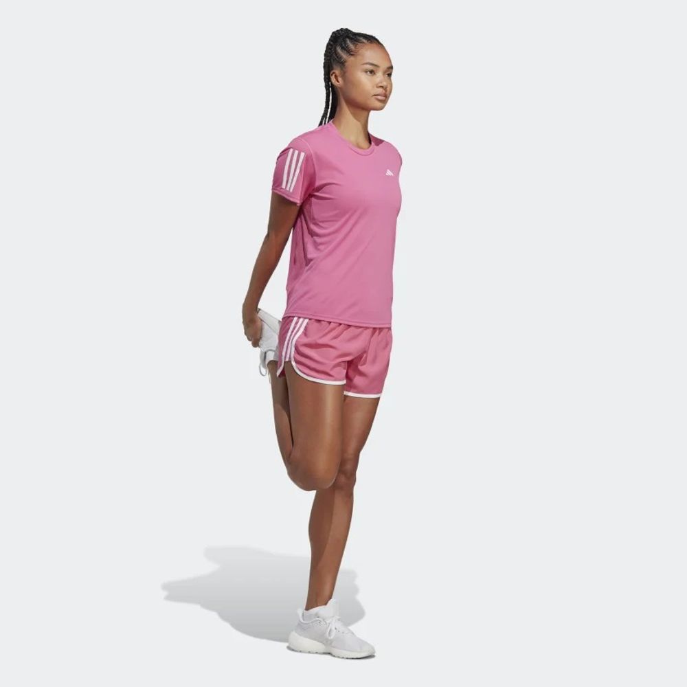Camiseta-Adidas-Own-The-Run-Feminino-