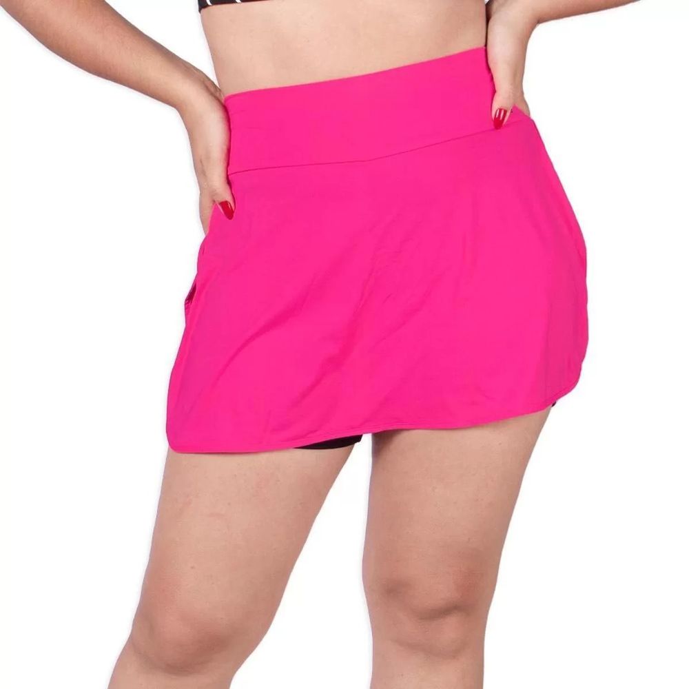 Short Saia Fitness Selene Short Saia Fitness Selene