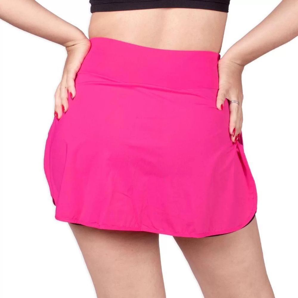 Short Saia Fitness Selene Short Saia Fitness Selene